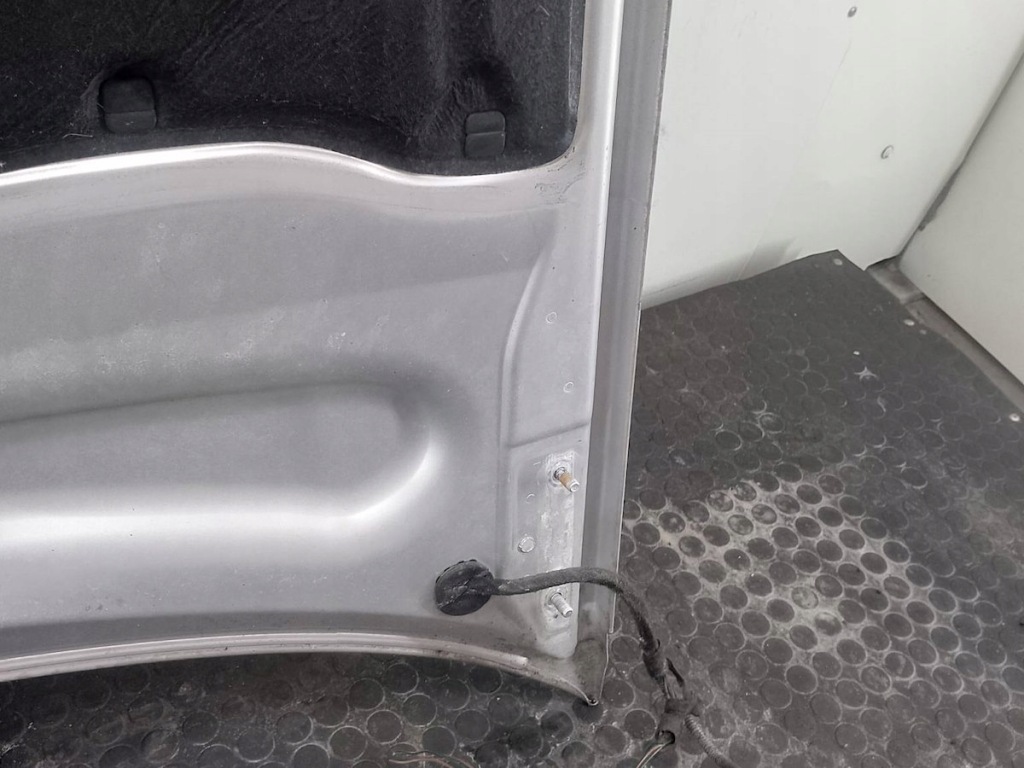 фото №4, Капот audi a6 c5 ly7w