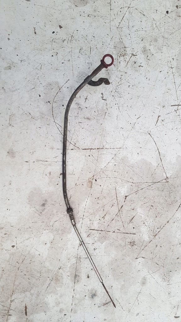 фото №1, Щуп щуп оливи fiat ducato iii boxer jumper ii 3.0 jtd