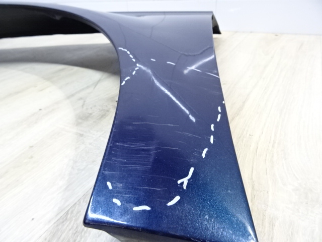 Крыло  левое  перед audi a3 aluminiowy 8v3 Недорого