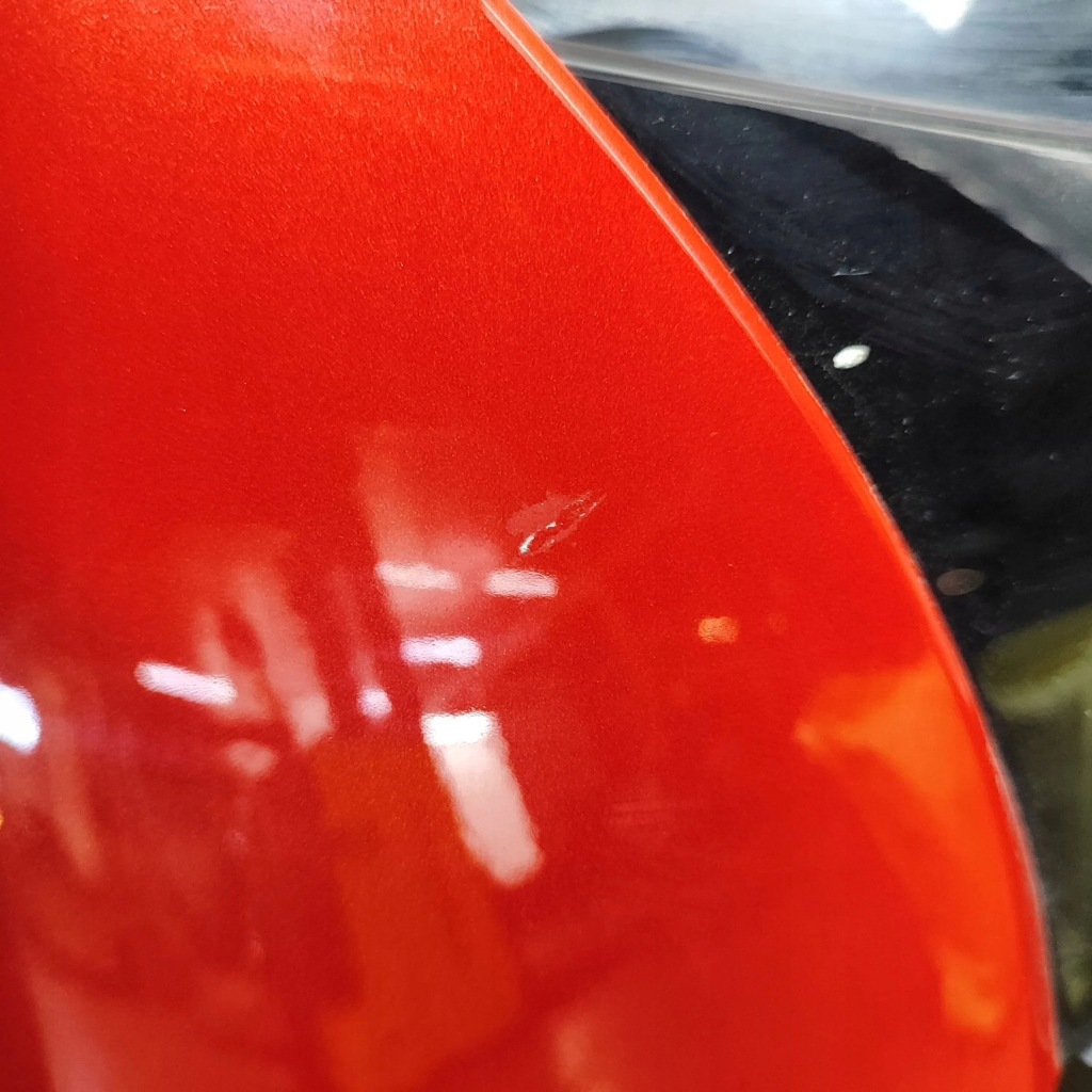 фото №7, Citroen c5 aircross 2021 задня кришка багажника багажника