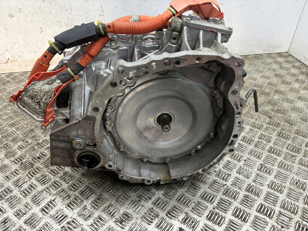 Купить Автоматическая коробка передач передач lexus rx 450h d220