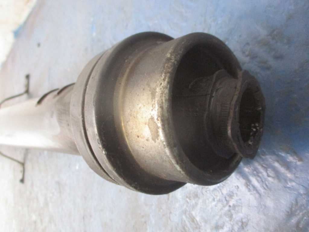 фото №4, Audi a6 c7 lift 4x4 автоматическая коробка передач 3.0tdi wał приводной 4g0521101l