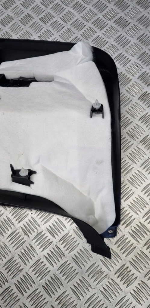 Bmw g26 i4 захист молдинг накладка оббивка кришки багажника 7487589 в Україні