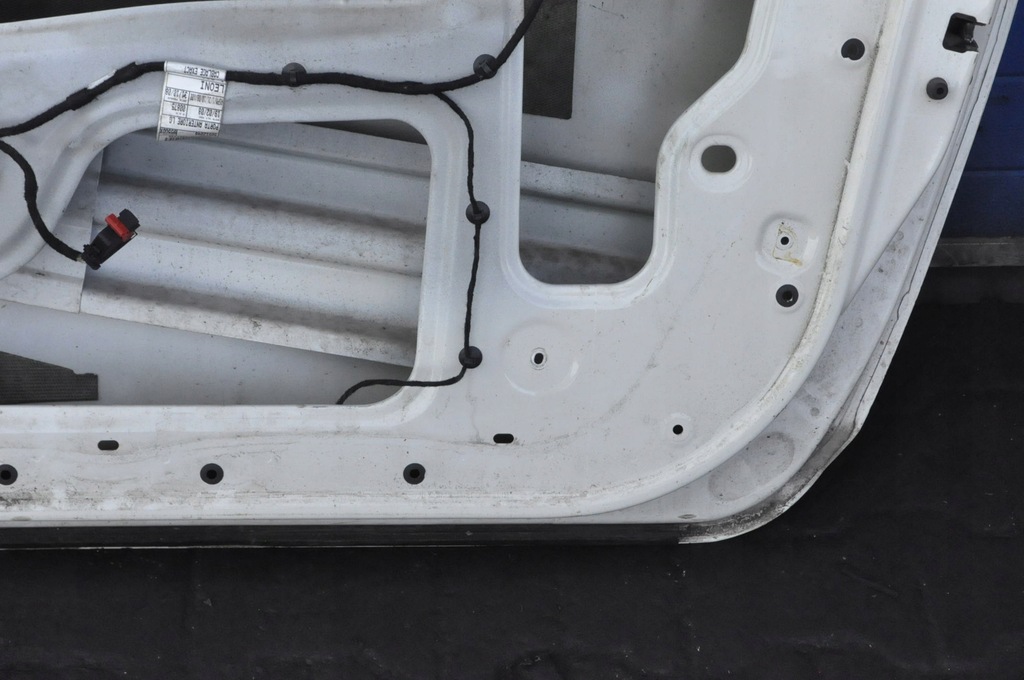 фото №11, Alfa romeo mito дверь правый перед передние