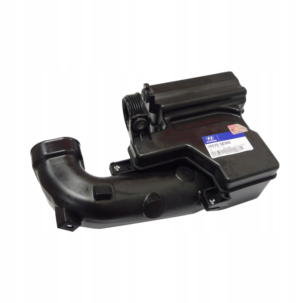 фото №9, Резонатор повітря hyundai i40 1.7 28220-3z300