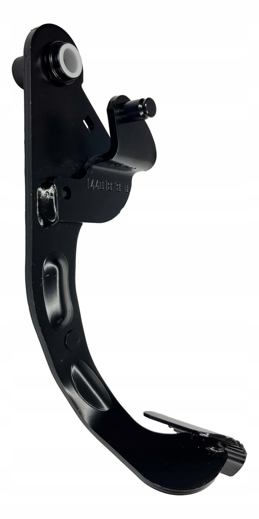 фото №11, Оригинальный номер педаль сцепления citroen jumpy iii peugeot expert iii 1440187880