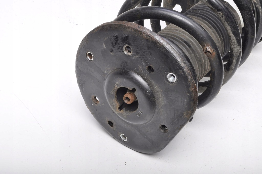 фото №8, Volvo xc60 i 2.4 d 5mcperson правый перед 31340477