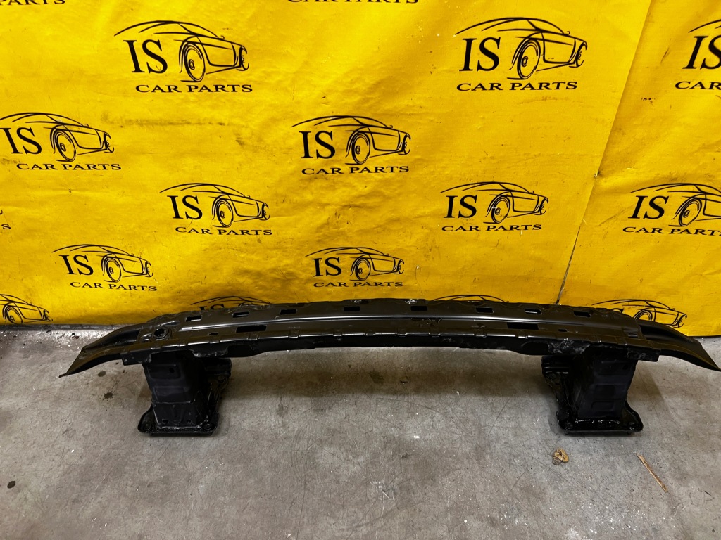 фото №1, Балка усилитель бампера задняя mercedes gls x166