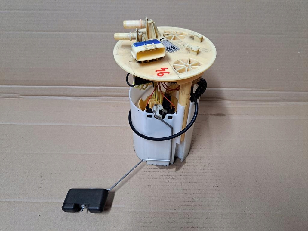 фото №1, Насос пального поплавок renault talisman megane iv 1.5dci 0580203319 3