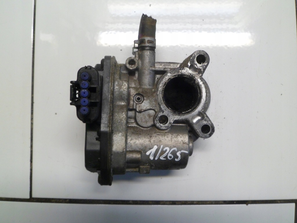 фото №1, Honda civic ix 1.6 i-dtec клапан egr 18710-rz0-g0