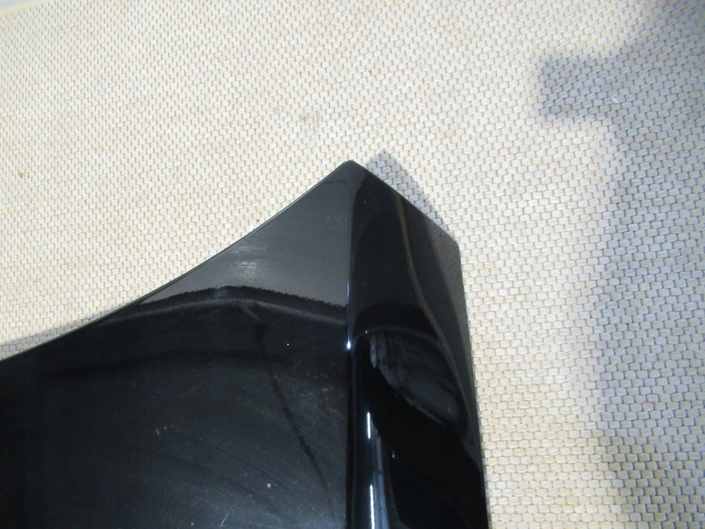 фото №10, Капот mercedes gle 167 "bardzo ładna"