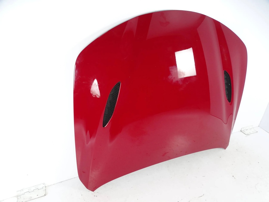 фото №3, Капот alfa romeo giulia qv карбон quadrifoglio