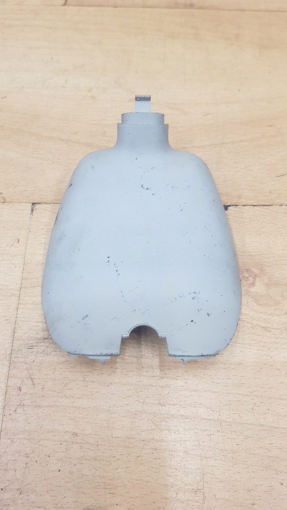 фото №1, Захист дзеркало внутрішнього renault scenic ii