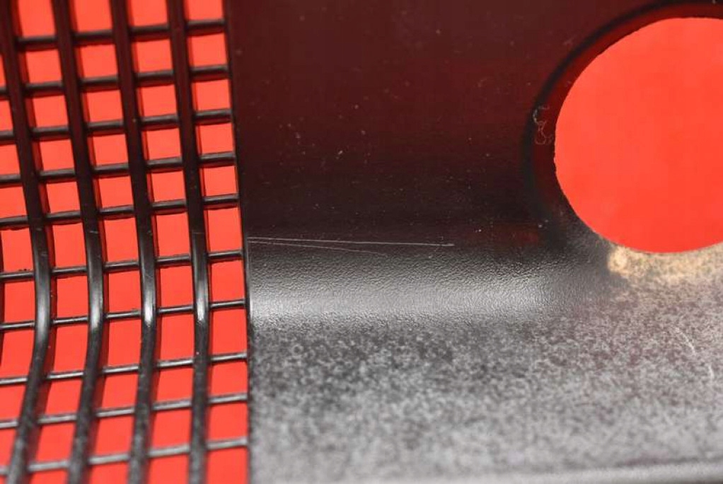 фото №8, Жабо 86150-1f000 kia sportage 2 ii 04-08