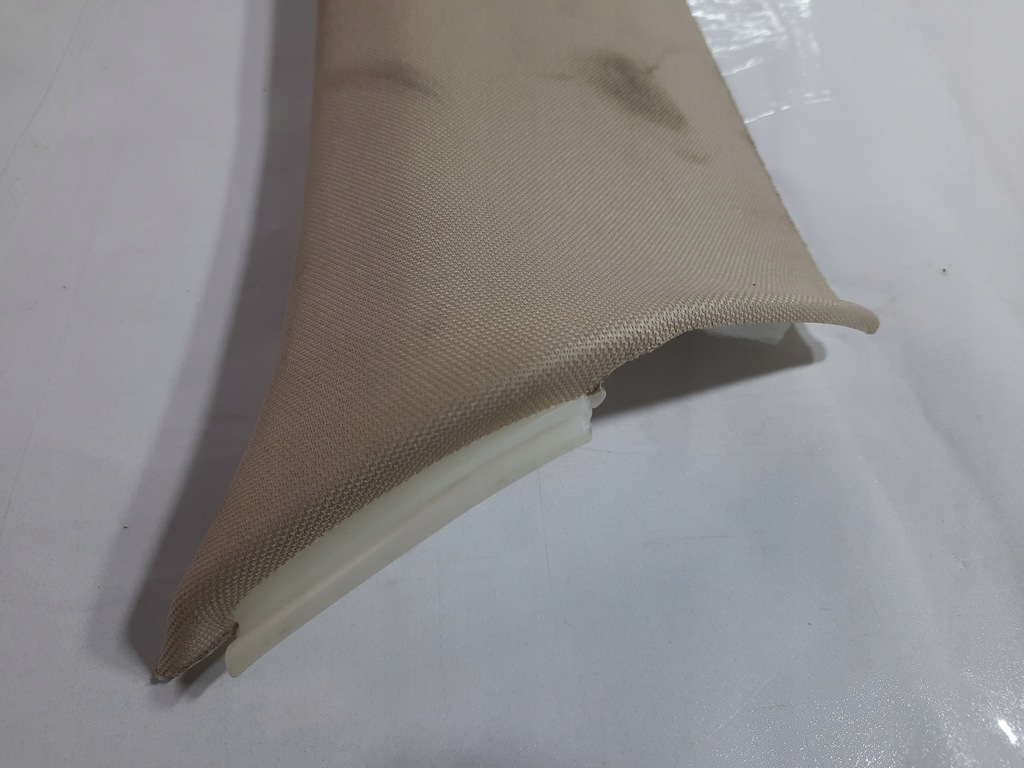 фото №11, Mercedes glk x204 09-15 защита стойка левая правая usa