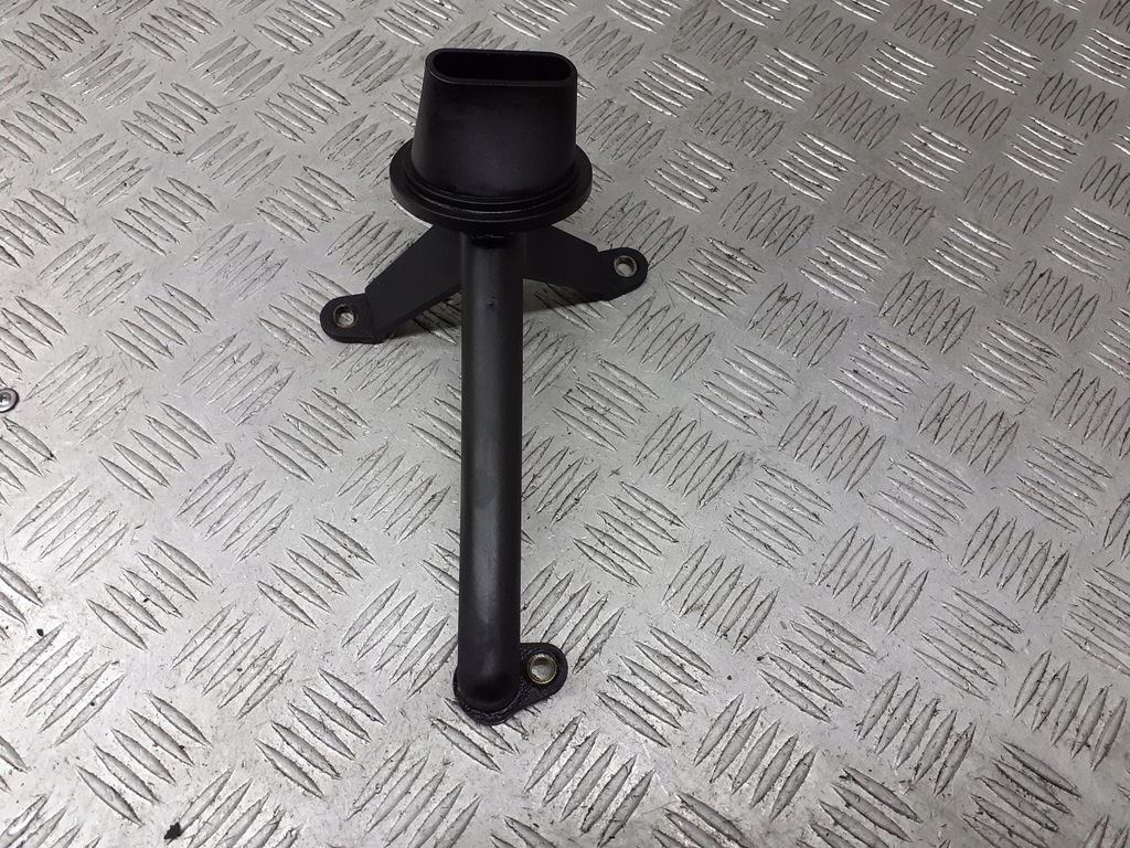 фото №1, Маслоприёмник масла ford c-max i 1.6