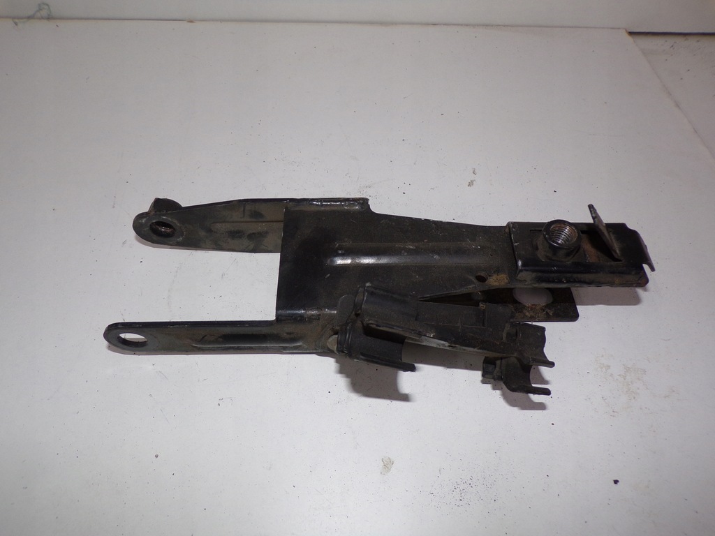 фото №2, Кронштейн подушки безопасности двигателя mini cooper r50