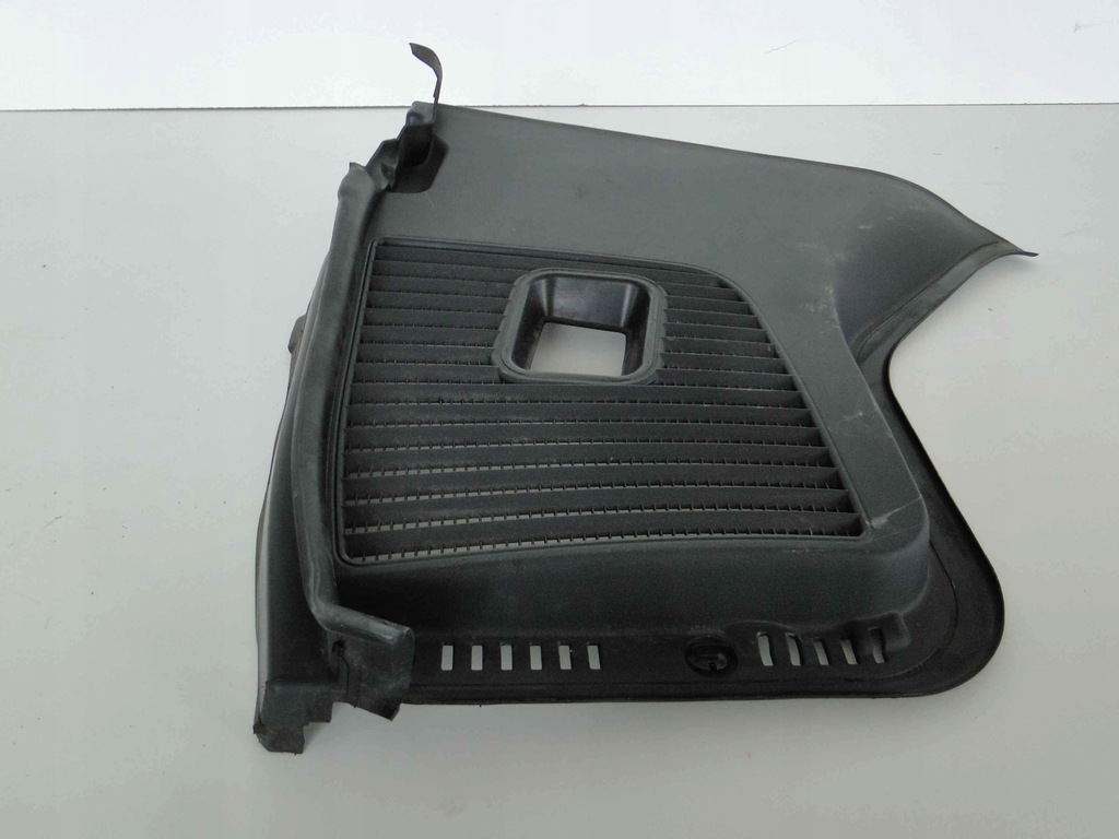 фото №6, Mercedes eqc 293 жабо впуск захист ліва права