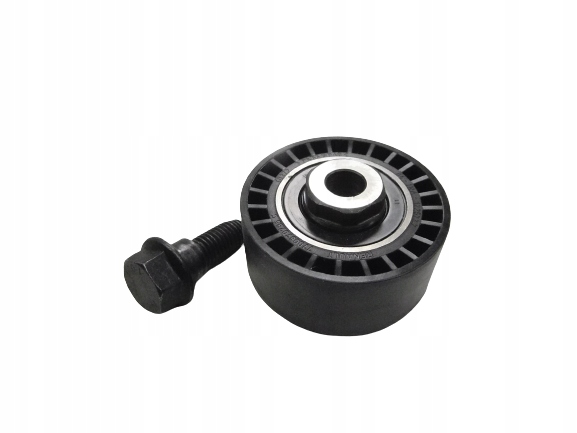 фото №1, Ролик напрямна renault modus 04- 7701477539