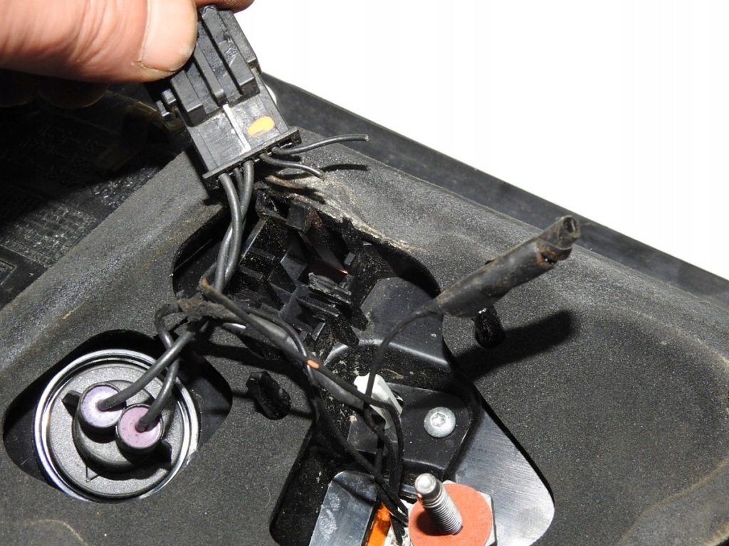 Фара левая задняя задний крышки led mercedes w212 универсал Недорого