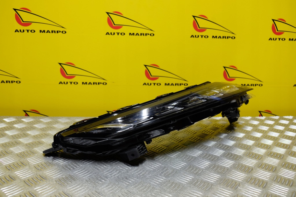 Mitsubishi outlander 2022- фара фара full led r америка Оригінал