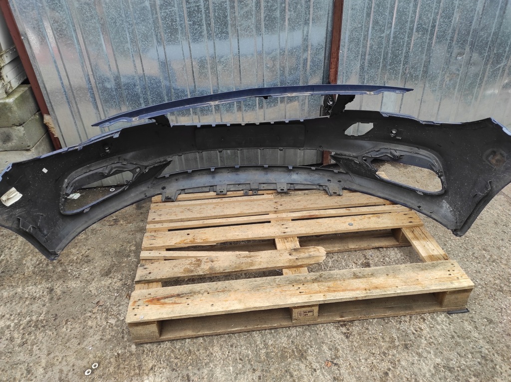 фото №11, Бампер перед przedmi opel astra v k lift 2019- pdc 39130492