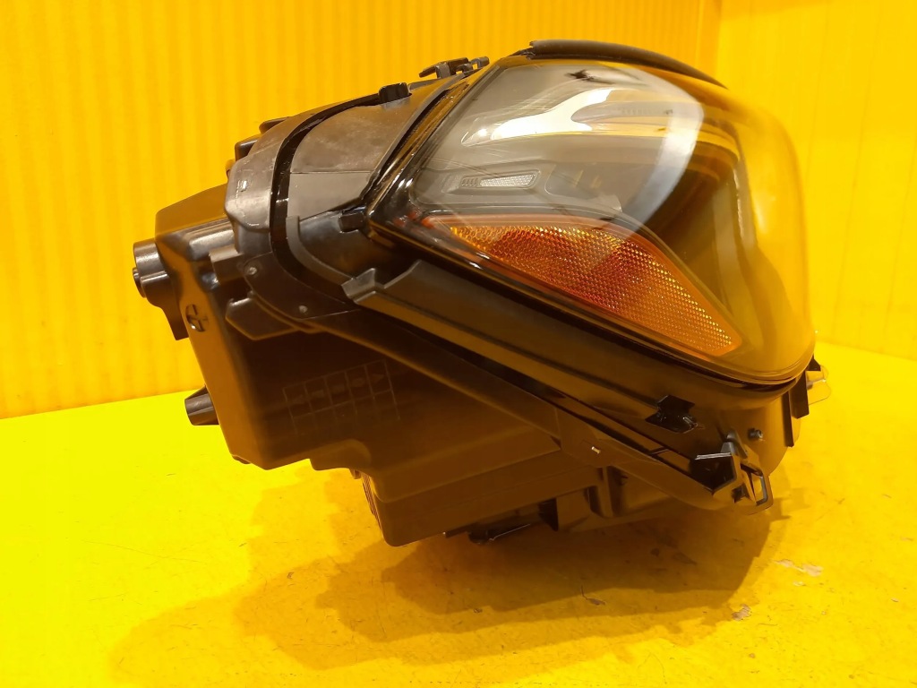 фото №12, Лампа права mercedes gla w247 performance a2479066607 usa