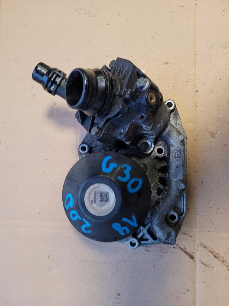 Купить Насос воды bmw g30 2019 8514458