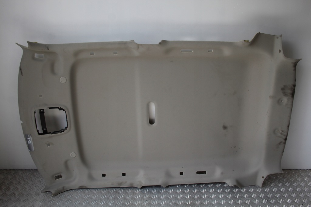 фото №1, Потолок mini cooper f55