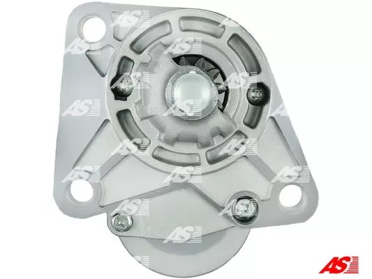 фото №1, Стартер kia pregio 2.7d 97-