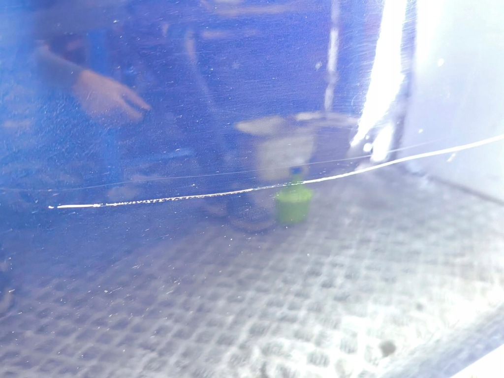 фото №7, Audi q7 4l 2008 правая сторона дверь задние