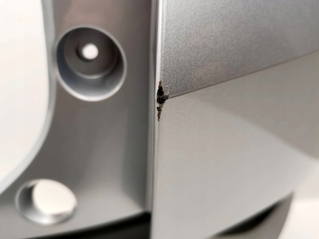 фото №16, Новий org бампер задня задній vw id.4 lc7a 4xpdc