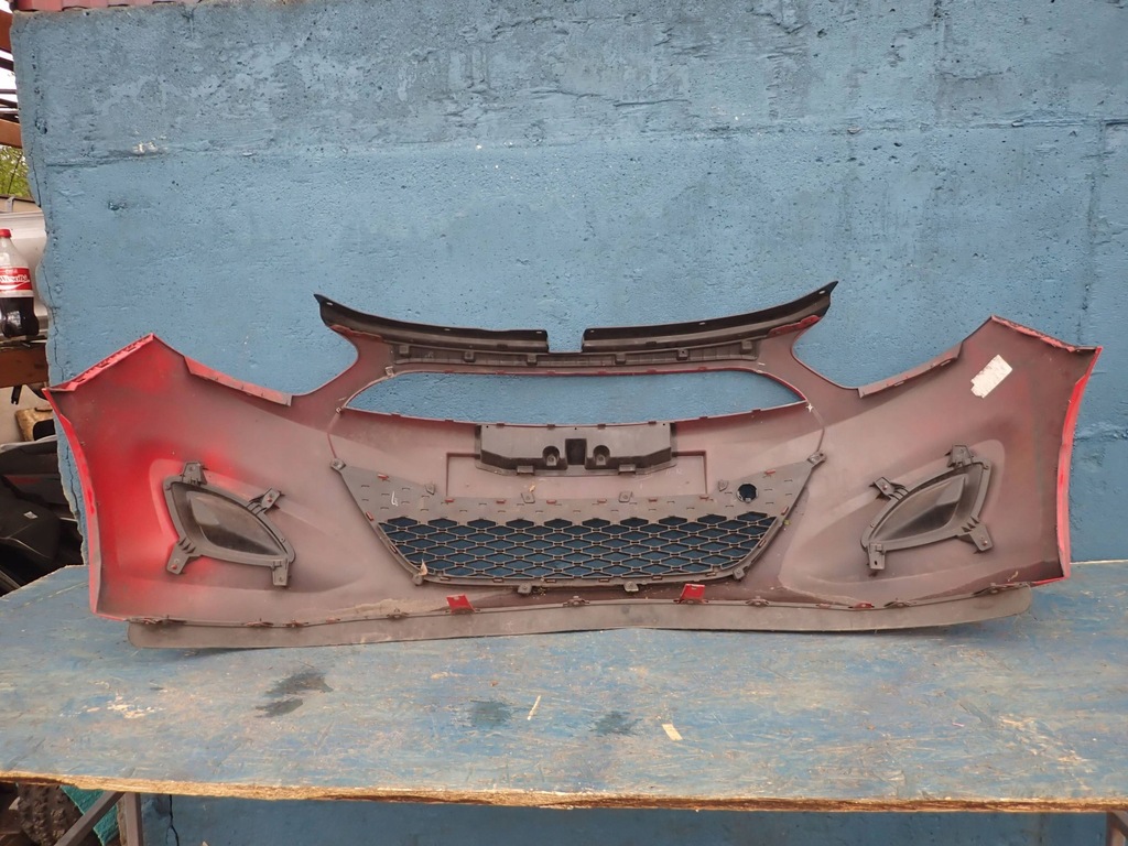 фото №9, Бампер перед hyundai i10 i lift 86511-0x210