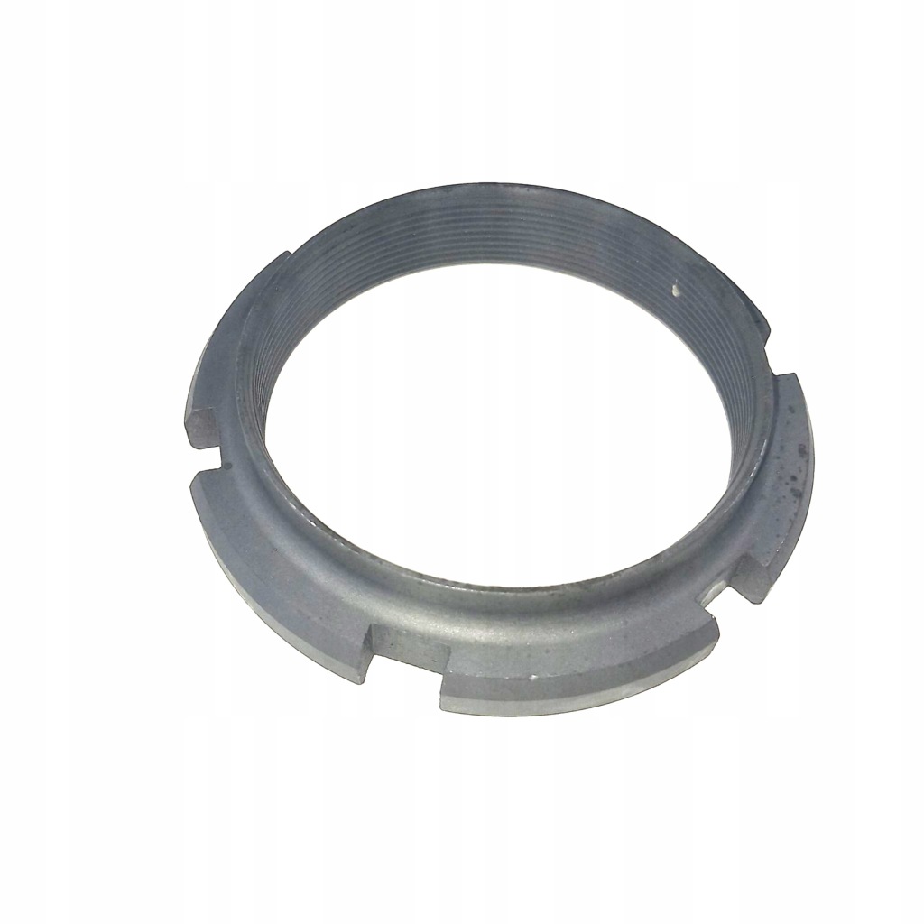 фото №1, Гайка ступиця daf оригінальний номер 1703810 [1703810]