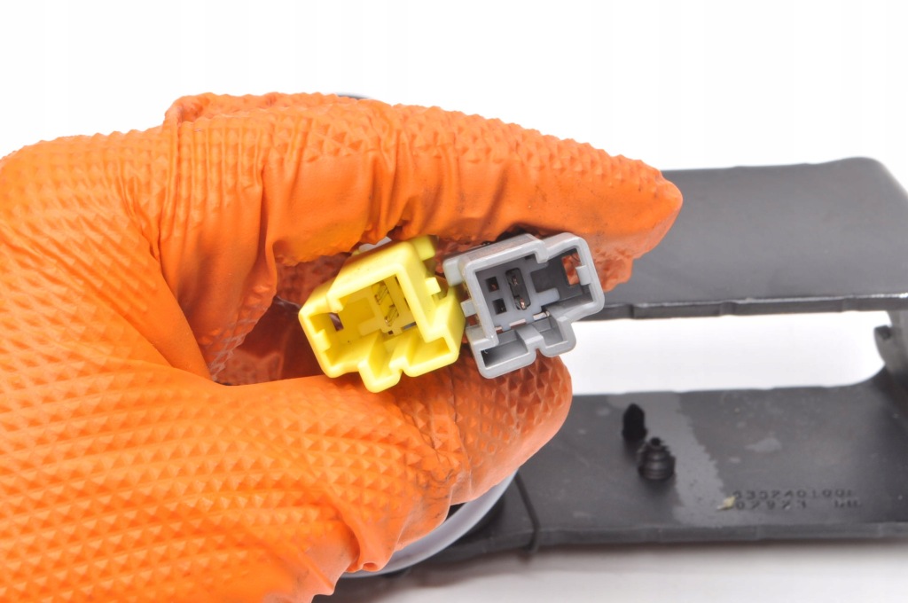 фото №4, Volvo xc60 ii заскочки поперечина безпеки p039838367