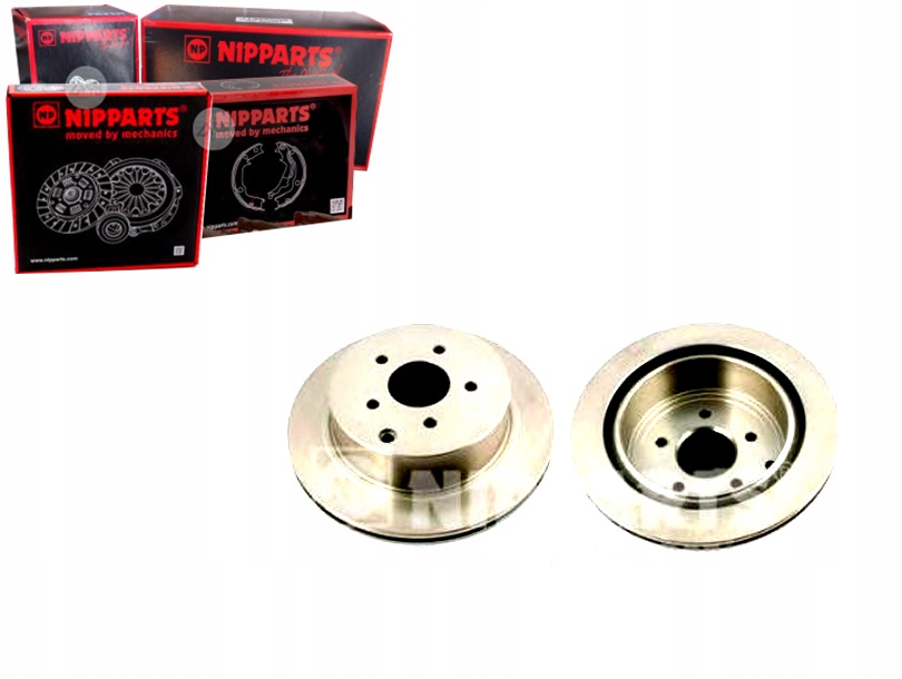 фото №1, Тормозные диски тормозные 2szt infiniti g sedan 37