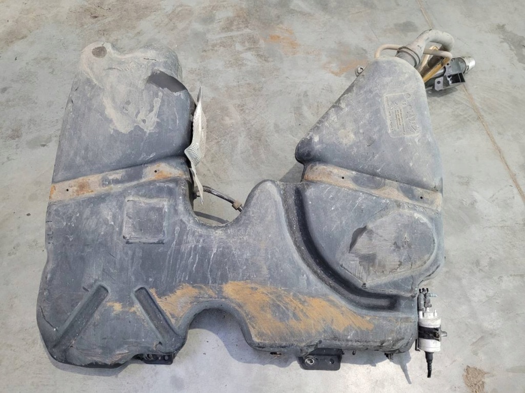 Бак пального bak vw sharan 7n 1.4 tsi 150km 7n0201021 оригінал в Україні