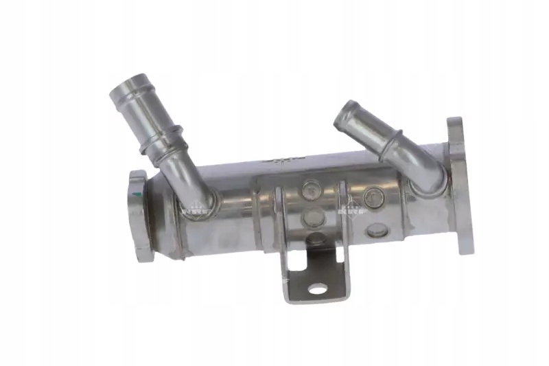 фото №3, Nrf 48018 радіатор, система охолодження двигуна