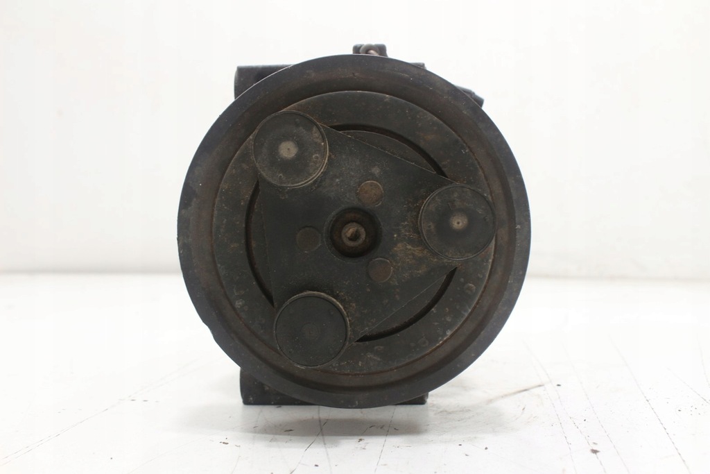 фото №9, Navara d40 2.5d компресор кондиціонера 92600-eb40e