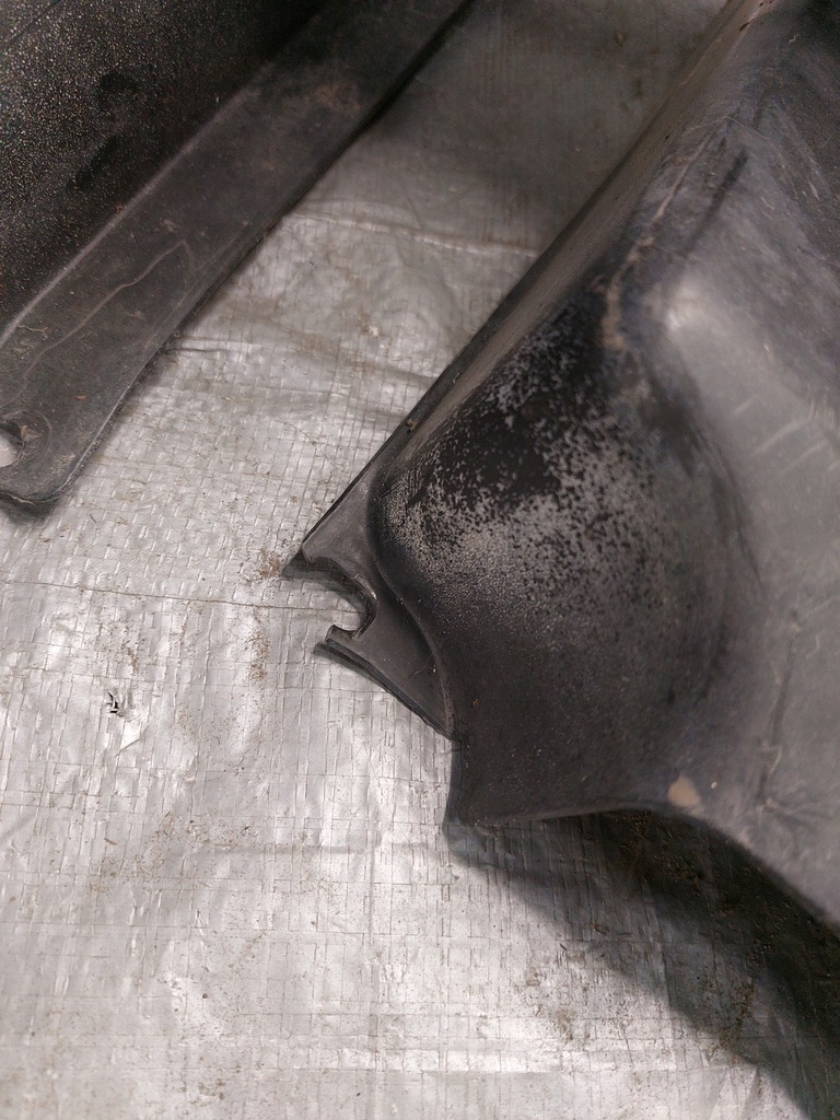 фото №13, Opel оригінальний номер 13187363 підкрилок