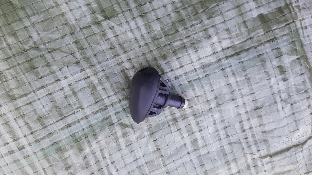 фото №5, Насадка омыватель nissan 200sx 240sx