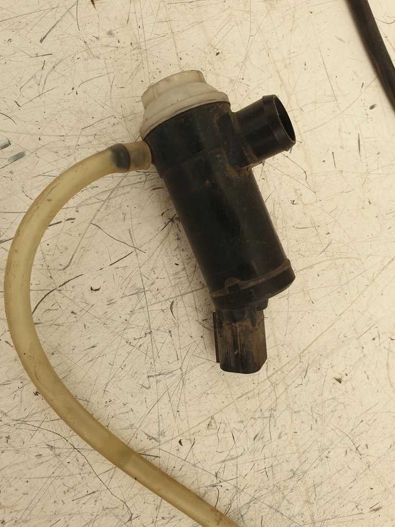 фото №1, Помпа омывателя subaru outback 4 iv eu 2012r