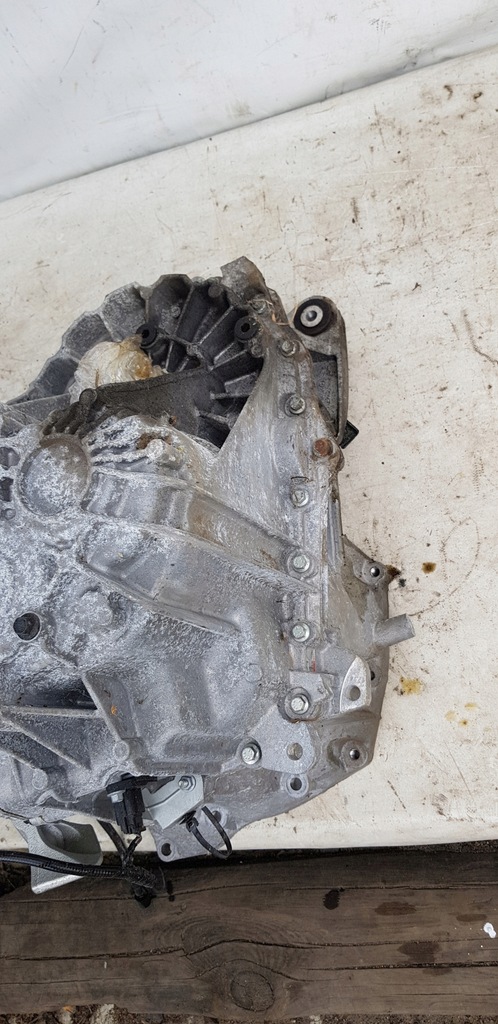 фото №9, Коробка передач передач ford kuga mk2 1.5