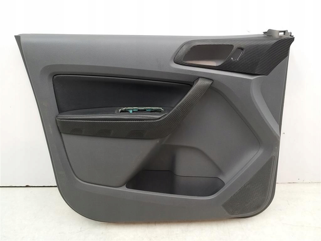 фото №1, Обивка дверь перед левая ford ranger