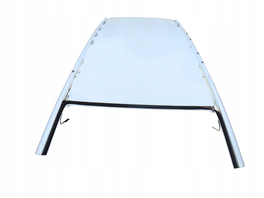 фото №3, Крыша opel mokka a 2012-2019 rok gaz