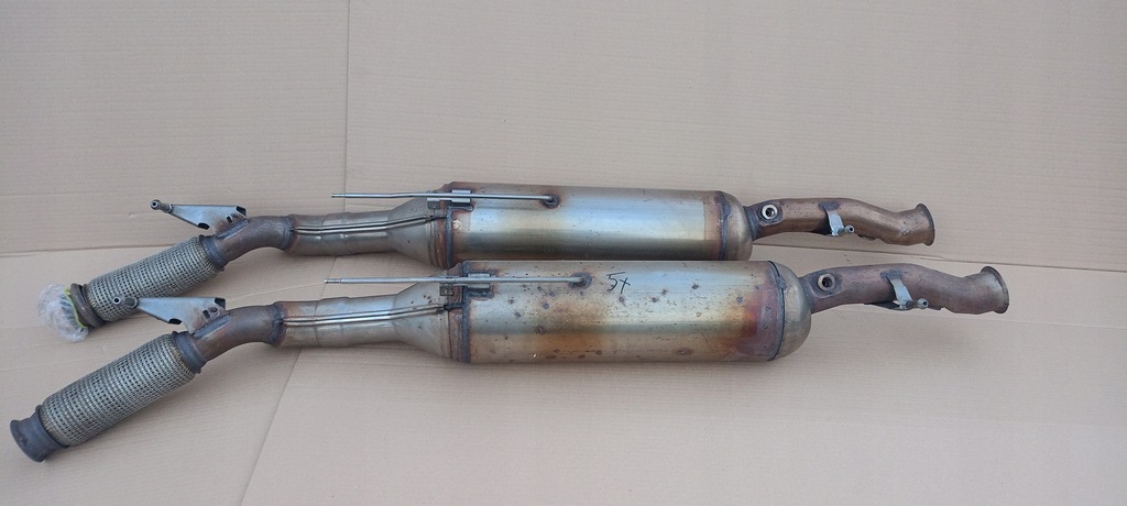 фото №1, Каталізатор dpf fap фільтр peugeot citroen opel 9821043280 s00f sf003 oryg