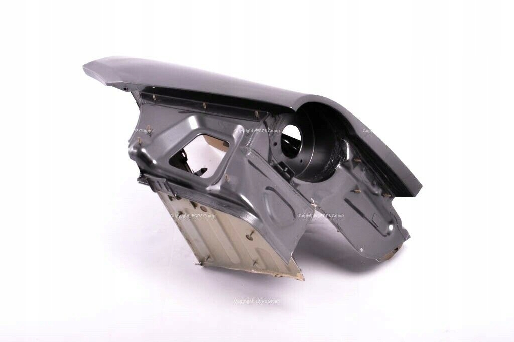 фото №7, Ferrari berlinetta крыло задний левый четверть