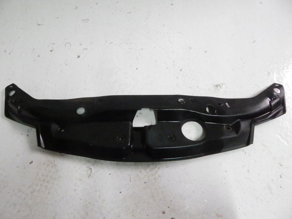 фото №1, Пластик защита na pas honda civic ufo viii 1.8