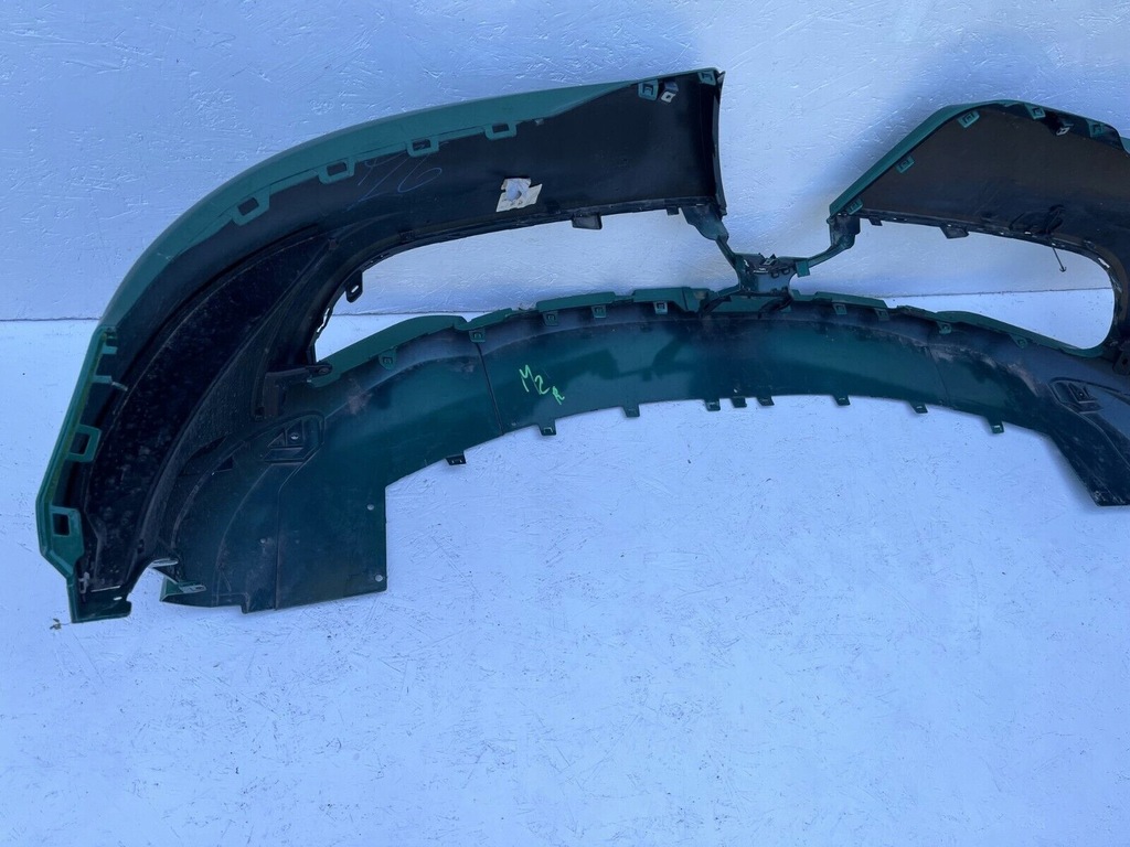 фото №10, Alfa romeo tonale бампер передній перед org wys 24h fv 50571209