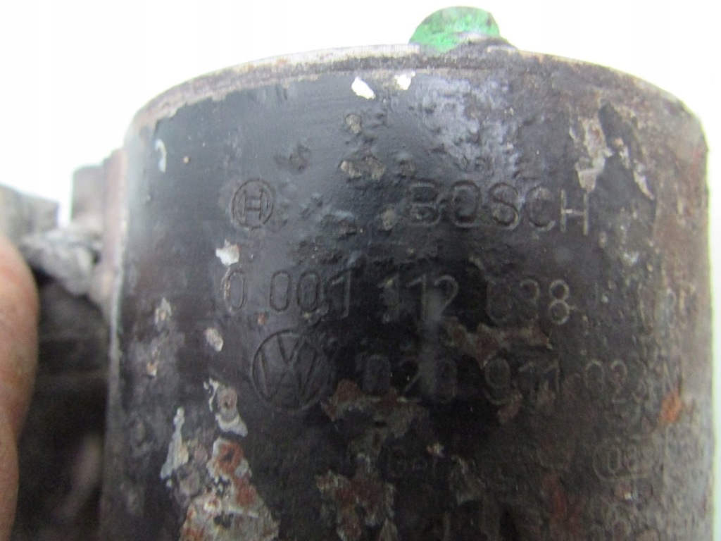 Octavia 1 1.6 99r стартер 0001112038 golf a3 Київ